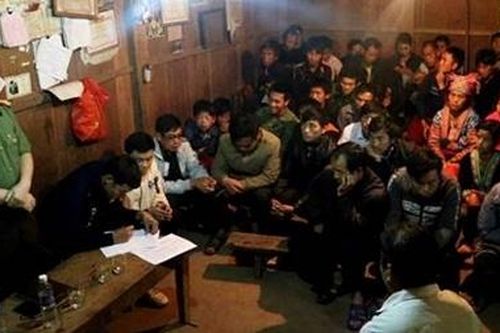 Làm rõ bộ mặt thật của tà đạo 'Giê Sùa' và 'Bà Cô Dợ'