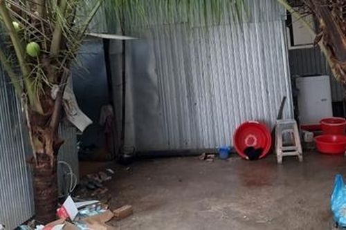 Truy tìm nhóm thanh niên chém người ở quán nhậu