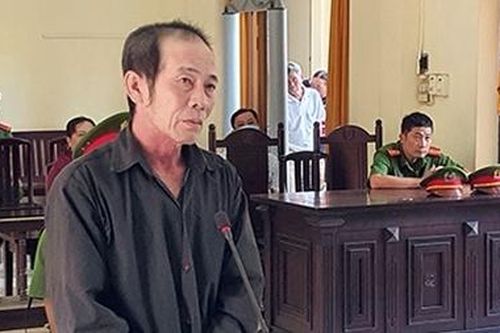 Nhận 10 năm tù vì dùng bẫy điện chống trộm làm chết người