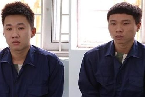 Nhóm thanh niên tụ tập 'mở tiệc ma túy' trong phòng trọ