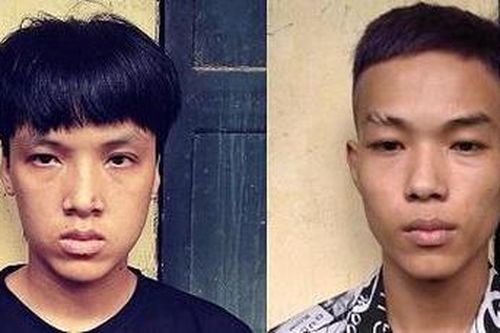 Bắt băng chuyên cướp tài sản phụ nữ đi chợ lúc sáng sớm