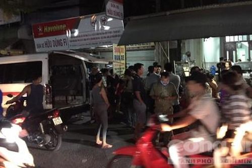 Thương cảm nam công nhân bị bệnh hiểm nghèo, tử vong trong phòng trọ