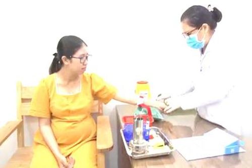 Xét nghiệm gen miễn phí cho thai phụ có hoàn cảnh khó khăn