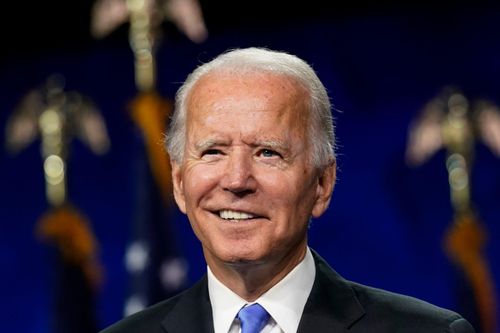 Biden chế giễu Trump, khoe 'vũ khí bí mật' dùng cho tranh luận Tổng thống Mỹ