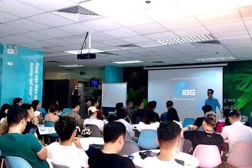 Tán gia bại sản vì tin vào mô hình đầu tư đa cấp gắn mác 4.0 giống MyAladdinz
