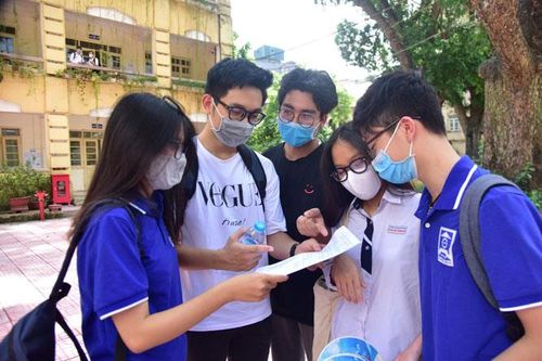 Giữ ổn định kỳ thi tốt nghiệp trung học phổ thông