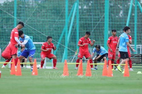 Hà Nội và các địa phương đang chuẩn bị tốt cho SEA Games 31
