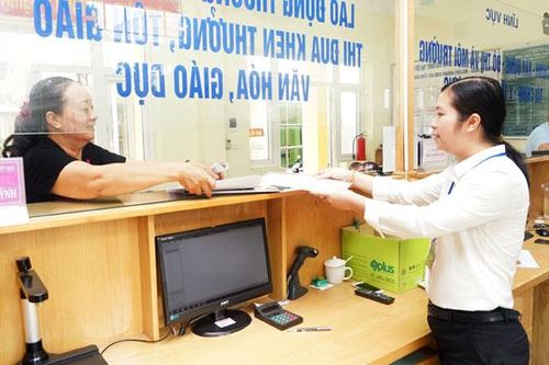 Cải cách hành chính góp phần tích cực phát triển Thủ đô