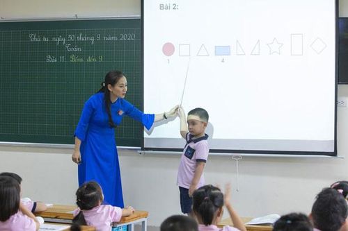 Học sinh Hà Nội đáp ứng tốt với chương trình, sách giáo khoa mới