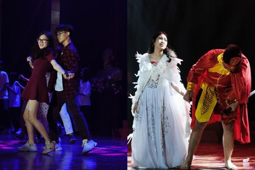 Ams Ambassador 2020: Mãn nhãn với sân khấu trọn vẹn cảm xúc của các Amsers