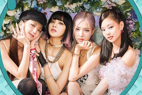 Bảng xếp hạng giá trị thương hiệu idol tháng 9: Chuyện gì đang xảy ra với BLACKPINK?