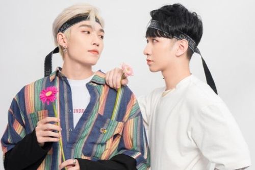 'Thuyền' Cody - Đỗ Hoàng Dương 'ra khơi' cùng dự án web-drama đam mỹ khiến fan phấn khích