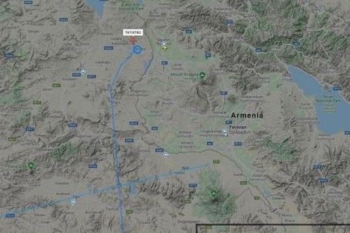 Căn cứ quân sự Nga ở Armenia nằm trong tầm ngắm của UAV Thổ Nhĩ Kỳ