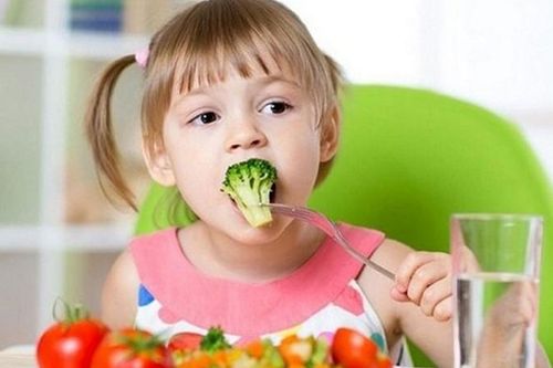 Những lưu ý dinh dưỡng phù hợp cho trẻ giai đoạn 'tiền học đường'