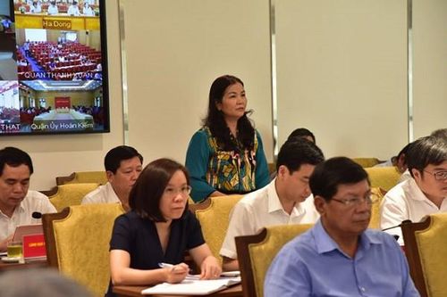 Hà Nội giành 28 điểm hỗ trợ các tỉnh tiêu thụ hàng Tết, kích cầu tiêu dùng nội địa