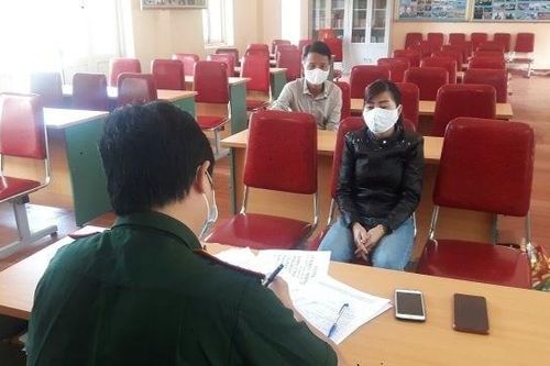 Nghệ An: Bắt giữ 2 đối tượng tổ chức cho người khác trốn đi nước ngoài