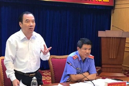 Thực hiện nghiêm công tác tạm giữ, tạm giam và thi hành án hình sự