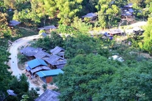 Thanh Hóa: Mường Chanh thay da, đổi thịt