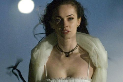 Megan Fox tự nhận đã khiến 'Jennifer's Body' lu mờ