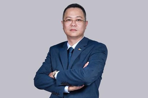 Ông Lê Hải trở thành Tổng giám đốc ABBank