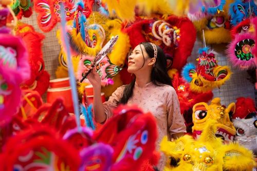 Bạn là kiểu F.A, sống ảo hay thả thính dạo mùa Trung Thu?