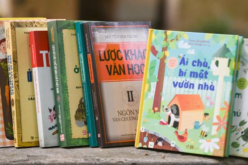 Mời chuyên gia đầu ngành tham gia Hội đồng Giải thưởng Sách Quốc gia