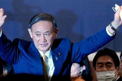 Việt Nam hoan nghênh thủ tướng Nhật đến thăm vào thời điểm phù hợp