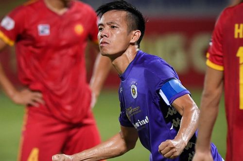 CLB Hà Nội bị CLB Thanh Hóa cầm hòa 1-1 tại Hàng Đẫy