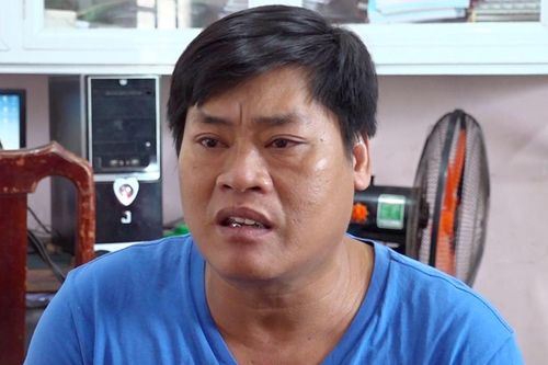 Em rể chém anh, chị vợ
