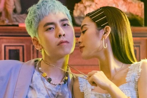 'Sugar Baby' và lỗ hổng trong tham vọng của Osad