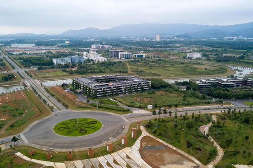 KCN miền Bắc còn dư địa để đón làn sóng đầu tư sắp tới