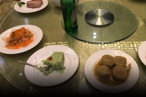 Nhà hàng có sao Michelin bị chê món ăn như đồ canteen