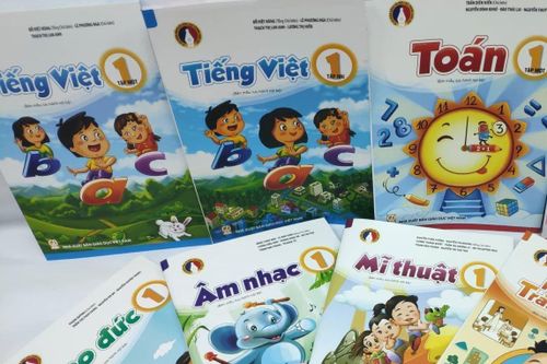'Đừng ép trẻ lớp 1 đọc thông viết thạo càng nhanh càng tốt'