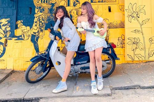 Người TP.HCM thích đi du lịch Hà Nội, Lâm Đồng
