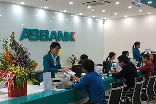 ABBANK chính thức bổ nhiệm Tổng Giám đốc