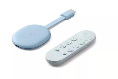 Tin tức công nghệ mới nhất ngày 1/10: Google công bố Chromecast với giao diện Google TV mới