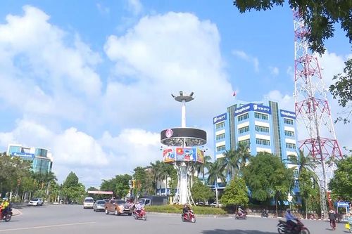 Quảng Trị sẽ có Trung tâm điều hành đô thị thông minh