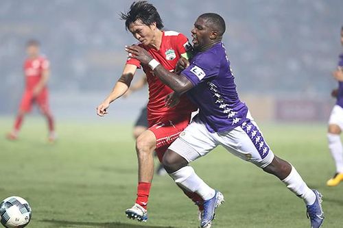 Vòng 13 LS V-League 2020: Top 8 ưu ái HAGL?