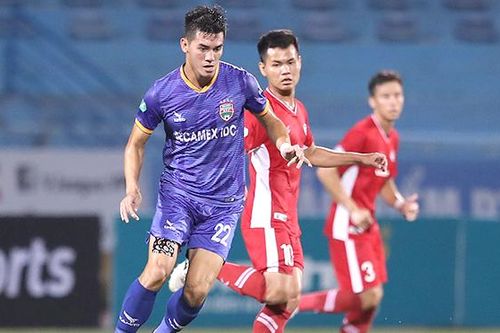 Chuyên gia dự đoán B.Bình Dương, HAGL sẽ vào Top 8