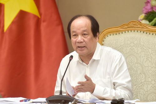 Tổ công tác của Thủ tướng: Không để 'văn bản chồng chất lên văn bản'