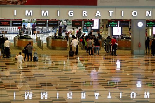 Singapore mở cửa cho du khách Việt Nam do kiểm soát tốt COVID-19
