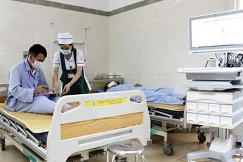 Xây dựng 'Bệnh viện hướng tới thông minh', sự hài lòng của người bệnh