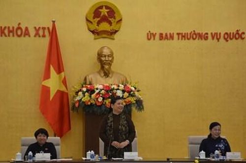 Thái Nguyên là điểm sáng trong thực hiện chính sách chăm sóc và giáo dục trẻ em