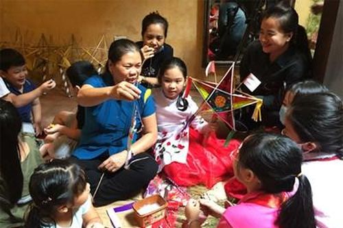 Nhiều hoạt động ý nghĩa, đặc sắc mừng Tết Trung thu năm 2020