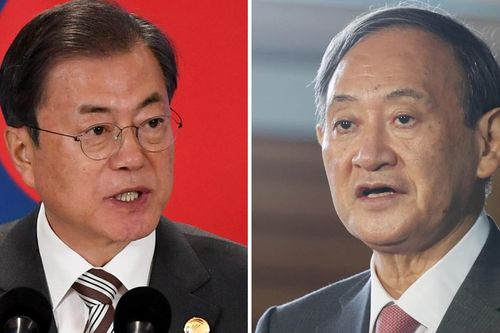 Những kỳ vọng về quan hệ Nhật - Hàn dưới thời chính quyền mới