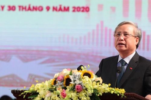 Ban Kinh tế Trung ương phải là một trong những nơi tập hợp trí tuệ
