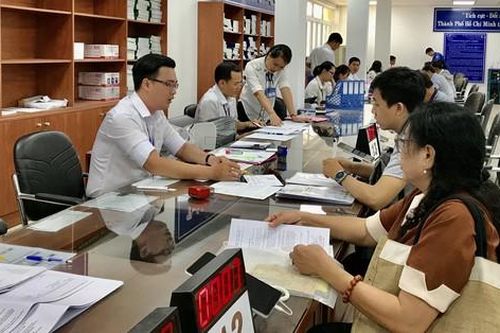 Sắp xếp nhân sự dôi dư khi thành lập TP Thủ Đức