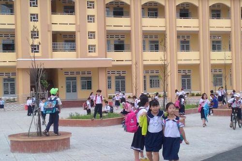 Long Thành nâng chất chương trình nông thôn mới