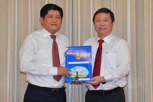 Ông Nguyễn Hữu Nghĩa làm Chủ tịch Hội đồng thành viên SATRA
