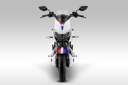 YADEA X5 chính thức mở bán